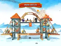 Crush the Castle: Siege Master Screen Shot 18
