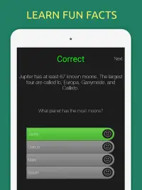 Science Quiz Trivia Game: Test Your Knowledge Screen Shot 5