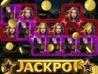 Super Dragon Casino Slots - Huge Jackpot Vegas WIN Screen Shot 8