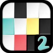 Blank Space 2 - Piano Tiles