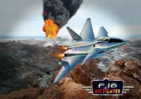 F16 Air Fighter Rivals Sim Screen Shot 11