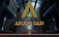 Arcane Dash Screen Shot 4