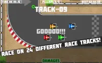 Nitro Car Racing 2 Free Screen Shot 4