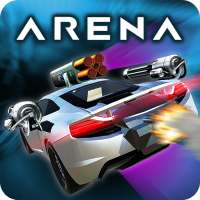 Arena.io Cars Guns Online MMO