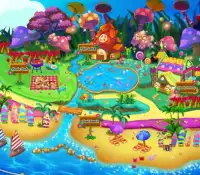 Fairy Village: Girls Adventure Screen Shot 5