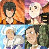 Quiz for Avatar Airbender