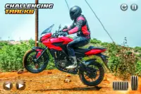Indian Superfast Bike Game 3D Screen Shot 0