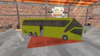 Bus Driver Simulator Screen Shot 17