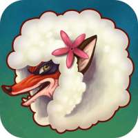 Sheeping Around: Strategy Card Game