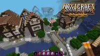 Maxicraft adventure - pocket edition Screen Shot 1