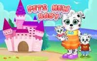 Pet Baby Care: New Baby Puppy Screen Shot 8