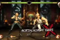 New Mortal Kombat X Game Tips 2017 Screen Shot 2