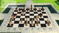 Chess World Championship Screen Shot 0