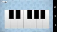 Piano   Drums for your Kids! Screen Shot 1