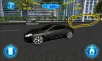 Car Race 3D Screen Shot 1