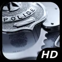 Polícia Jogos Screen Shot 2