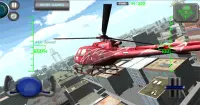 Empire City: Flight SIM Screen Shot 9