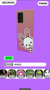 Diy Phone case Screen Shot 0