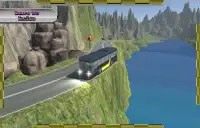 Off-Road Bus HillSide unidade Screen Shot 2