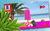 Frozen Popsicle Maker Screen Shot 8