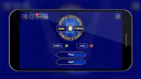 Smart Trivia  - Fun GK QuizPe Screen Shot 0