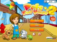 Pets Fun House 2 for Tango Screen Shot 0