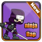 ninja flap Training Runner