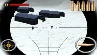 SWAT Sniper Combat 3D Screen Shot 5