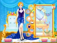 Beauty spa princess games Screen Shot 5