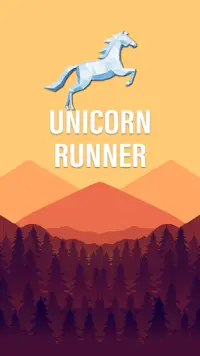 Unicorn - Horse Games Screen Shot 0