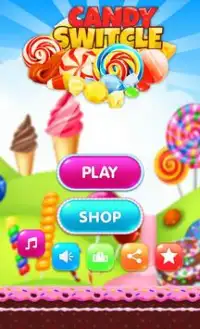 Candy Switcle Screen Shot 1