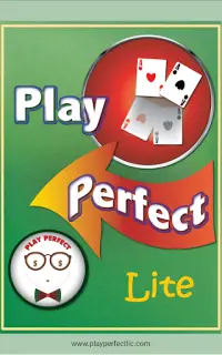 Play Perfect Video Poker Lite Screen Shot 0