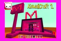 Kawaii Craft 2 Screen Shot 2