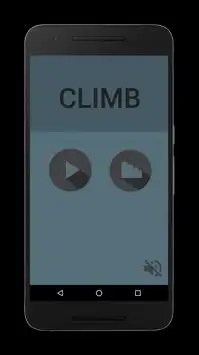 Climb Screen Shot 0
