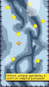 Lava Bird Screen Shot 4