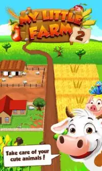 My Little Farm 2 Screen Shot 0