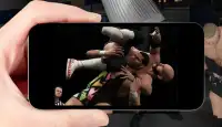 Tricks for WWE 2K17 Screen Shot 0