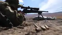 Sniper Extreme Screen Shot 0