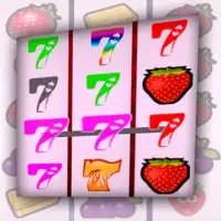 Slot Machine Rich Casino Game Screen Shot 2