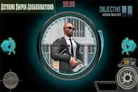 New Sniper 3D Games: Free shooting games 2018- FPS Screen Shot 0