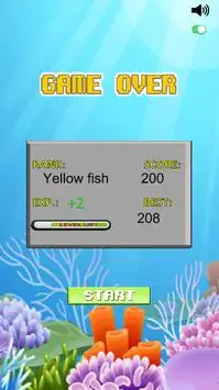 Fish Challenge Screen Shot 4