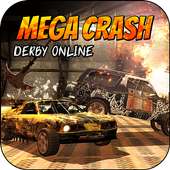 Mega Car Crash Multiplayer