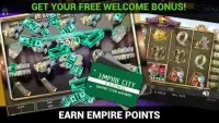 Empire City Casino Slots Screen Shot 1