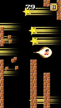 Super Boy Adventures Screen Shot 0