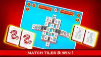 Classic Mahjong Quest 2020 - tile-based game Screen Shot 13