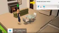 Guide For The Sims Mobile Screen Shot 0
