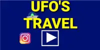 Ufo's Travel Screen Shot 0