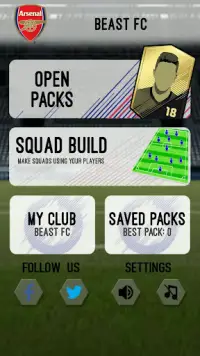 FUT 18 Pack Opener by DevCro Screen Shot 0