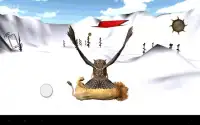 Owl Burung Simulator Screen Shot 3