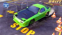 Drift Parking - Racing Games Screen Shot 2